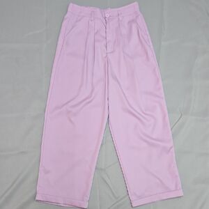 Men's Pink Pants